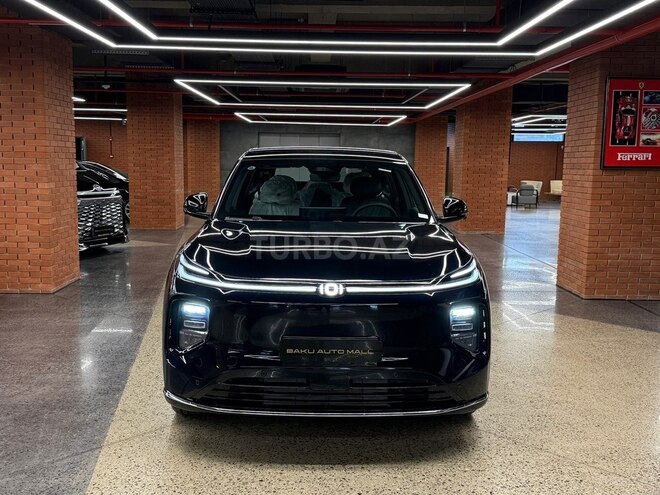 Changan  2026, 0 km - 1.5 л - Bakı