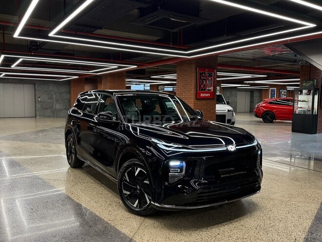 Changan  2026, 0 km - 1.5 л - Bakı