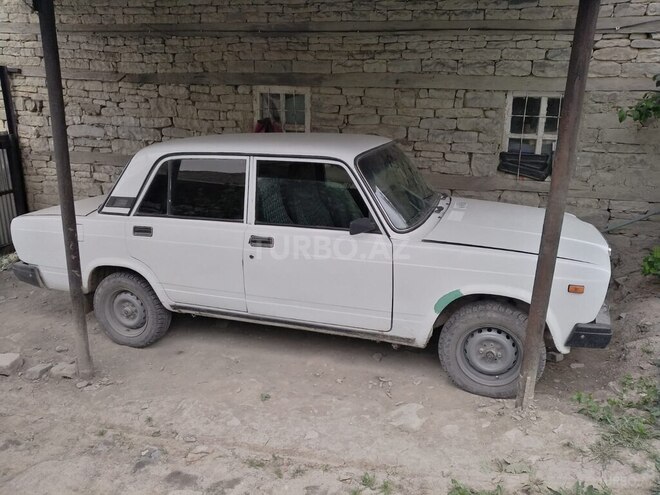 LADA (VAZ) 2107 2003, 98,967 km - 1.6 l - Quba