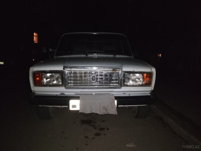 LADA (VAZ) 2107 2003, 98,967 km - 1.6 l - Quba