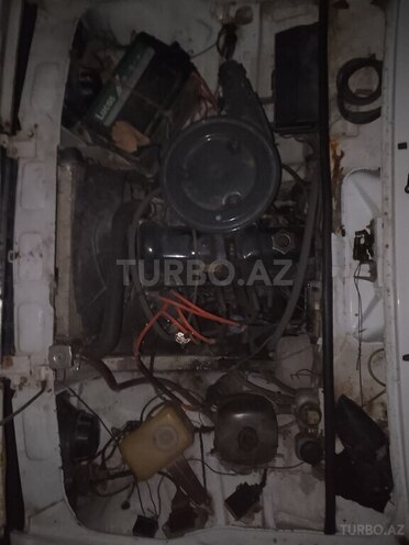 LADA (VAZ) 2107 2003, 98,967 km - 1.6 l - Quba
