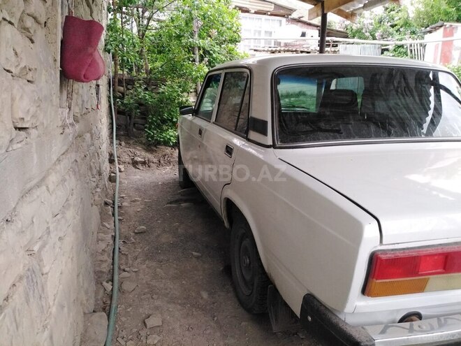 LADA (VAZ) 2107 2003, 98,967 km - 1.6 l - Quba