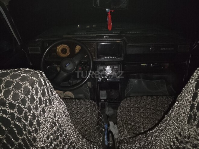 LADA (VAZ) 2107 2003, 98,967 km - 1.6 l - Quba