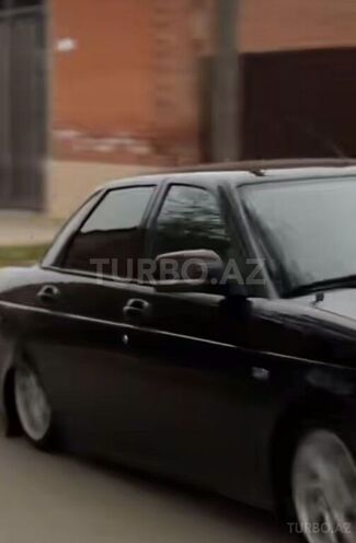 LADA (VAZ) Priora 2008, 223,000 km - 1.6 l - Zaqatala