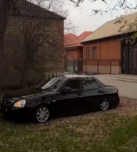 LADA (VAZ) Priora 2008, 223,000 km - 1.6 l - Zaqatala