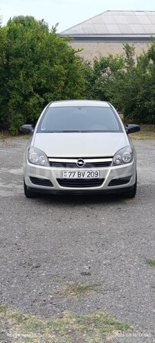 Opel Astra 2006, 350,000 km - 1.4 л - Tərtər