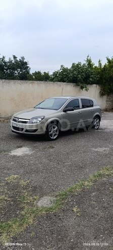 Opel Astra 2006, 350,000 km - 1.4 л - Tərtər