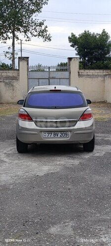 Opel Astra 2006, 350,000 km - 1.4 л - Tərtər
