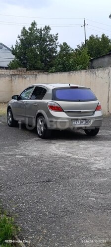 Opel Astra 2006, 350,000 km - 1.4 л - Tərtər
