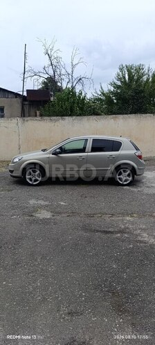Opel Astra 2006, 350,000 km - 1.4 л - Tərtər
