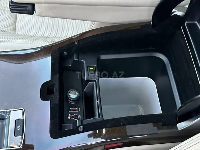 Land Rover Range Rover 2012, 145,000 km - 5.0 l - Bakı