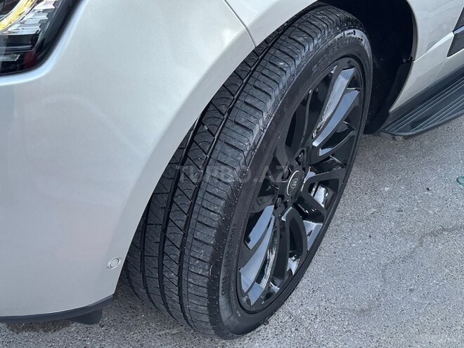 Land Rover Range Rover 2012, 145,000 km - 5.0 l - Bakı