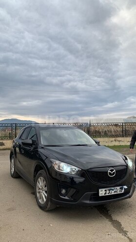Mazda CX-5 2013, 200,000 km - 2.0 l - Gəncə
