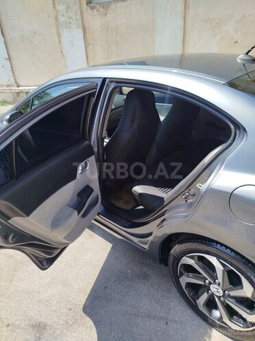 Honda Civic 2013, 289,200 km - 1.5 л - Bakı