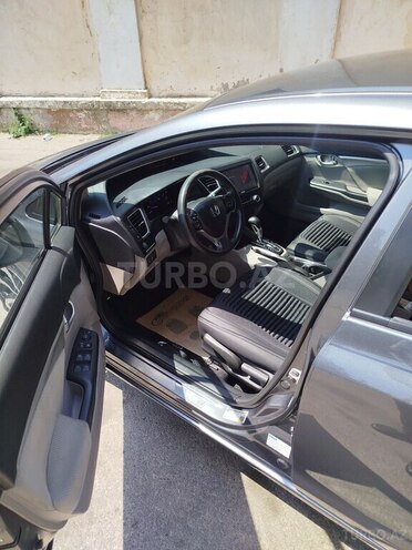 Honda Civic 2013, 289,200 km - 1.5 л - Bakı