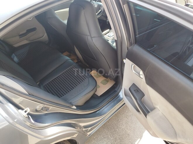 Honda Civic 2013, 289,200 km - 1.5 л - Bakı