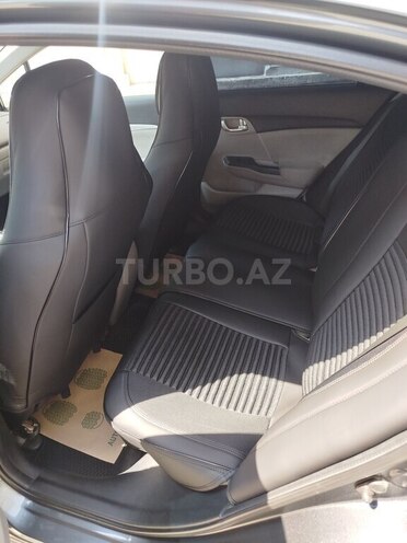 Honda Civic 2013, 289,200 km - 1.5 л - Bakı