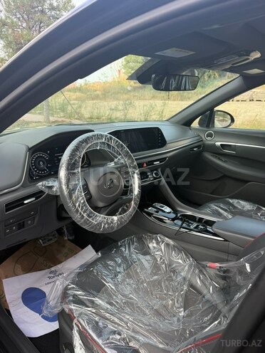Hyundai Sonata 2020, 160,933 km - 1.6 l - Bakı