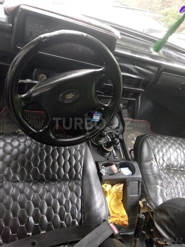 LADA (VAZ) Niva 2003, 200,000 km - 1.7 l - Astara