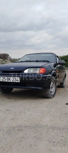 LADA (VAZ) 2115 2007, 530,000 km - 1.6 л - Şirvan