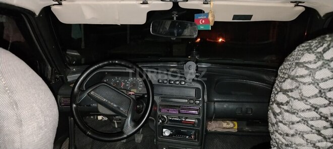LADA (VAZ) 2115 2007, 530,000 km - 1.6 л - Şirvan