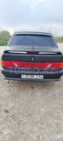 LADA (VAZ) 2115 2007, 530,000 km - 1.6 л - Şirvan