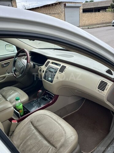 Hyundai Grandeur 2007, 410,000 km - 2.7 л - Gəncə