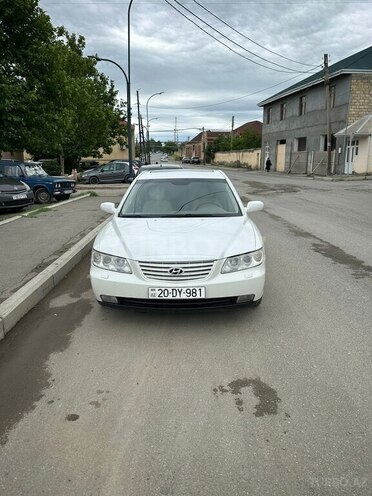 Hyundai Grandeur 2007, 410,000 km - 2.7 л - Gəncə