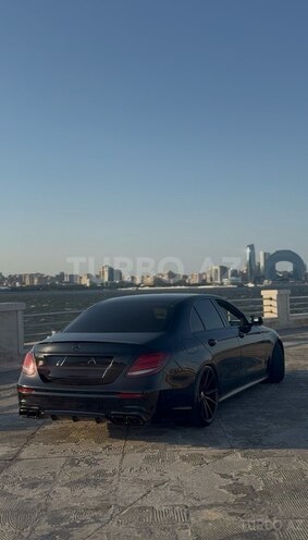 Mercedes E 300 2019, 88,500 km - 2.0 l - Bakı