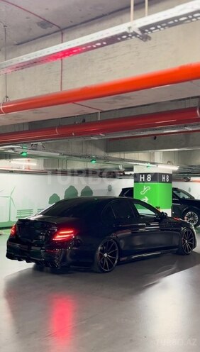 Mercedes E 300 2019, 88,500 km - 2.0 l - Bakı