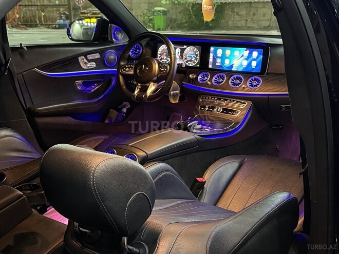 Mercedes E 300 2019, 88,500 km - 2.0 l - Bakı