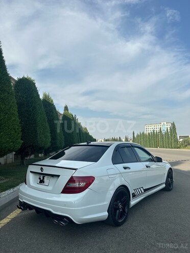 Mercedes C 250 2012, 270,353 km - 1.8 l - Gəncə