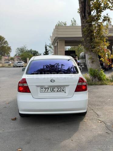 Chevrolet Nexia 2022, 288,000 km - 1.5 l - Göyçay