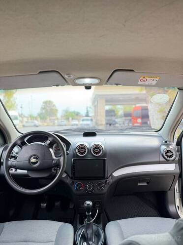 Chevrolet Nexia 2022, 288,000 km - 1.5 l - Göyçay