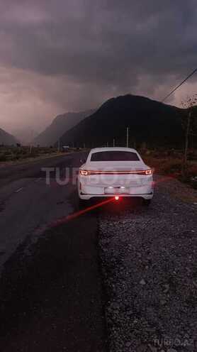 Changan Qiyuan A05 2025, 38,000 km - 1.5 л - Qax