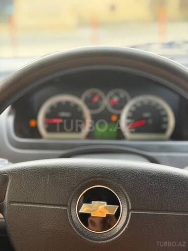 Chevrolet Nexia 2022, 288,000 km - 1.5 l - Göyçay