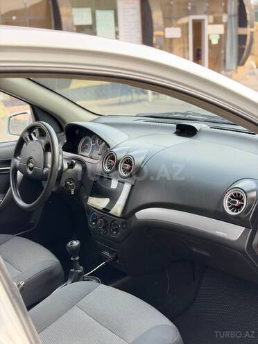 Chevrolet Nexia 2022, 288,000 km - 1.5 l - Göyçay