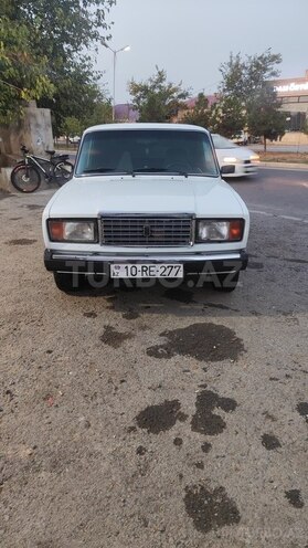 LADA (VAZ) 2107 2006, 222,000 km - 1.6 l - Gəncə