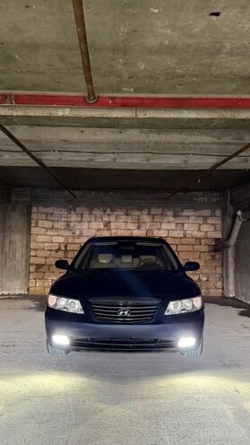 Hyundai Azera 2006, 395,000 km - 3.3 л - Bakı