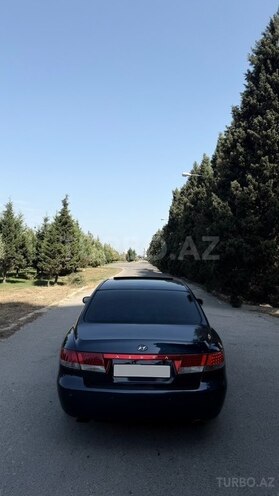 Hyundai Azera 2006, 395,000 km - 3.3 л - Bakı
