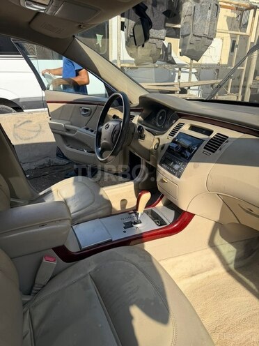 Hyundai Azera 2006, 395,000 km - 3.3 л - Bakı