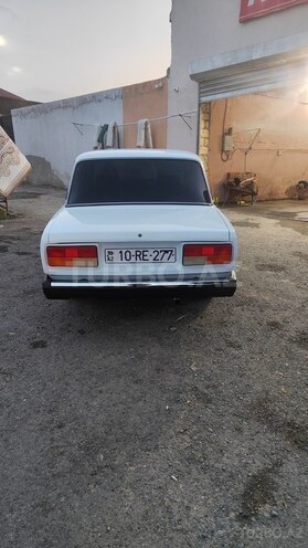 LADA (VAZ) 2107 2006, 222,000 km - 1.6 l - Gəncə