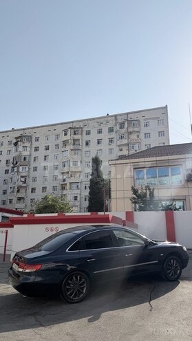 Hyundai Azera 2006, 395,000 km - 3.3 л - Bakı