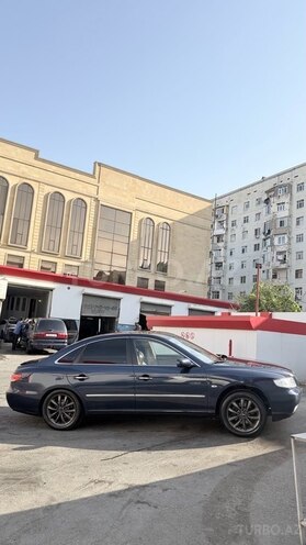 Hyundai Azera 2006, 395,000 km - 3.3 л - Bakı