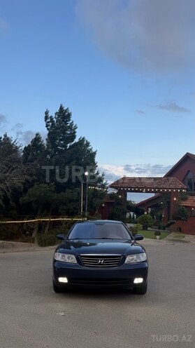 Hyundai Azera 2006, 395,000 km - 3.3 л - Bakı