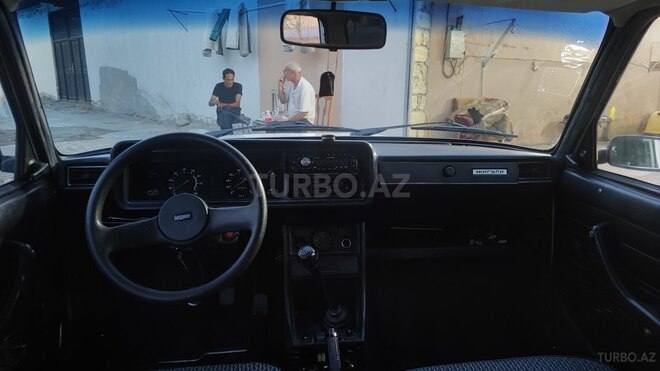 LADA (VAZ) 2107 2006, 222,000 km - 1.6 l - Gəncə