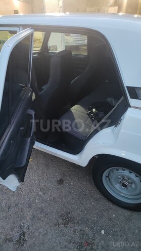 LADA (VAZ) 2107 2006, 222,000 km - 1.6 l - Gəncə