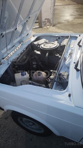 LADA (VAZ) 2107 2006, 222,000 km - 1.6 l - Gəncə