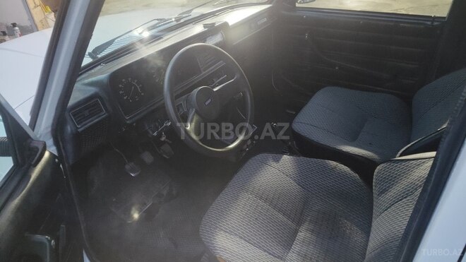 LADA (VAZ) 2107 2006, 222,000 km - 1.6 l - Gəncə