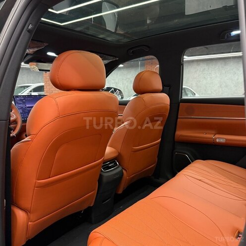 Changan  2026, 0 km - 1.5 l - Bakı